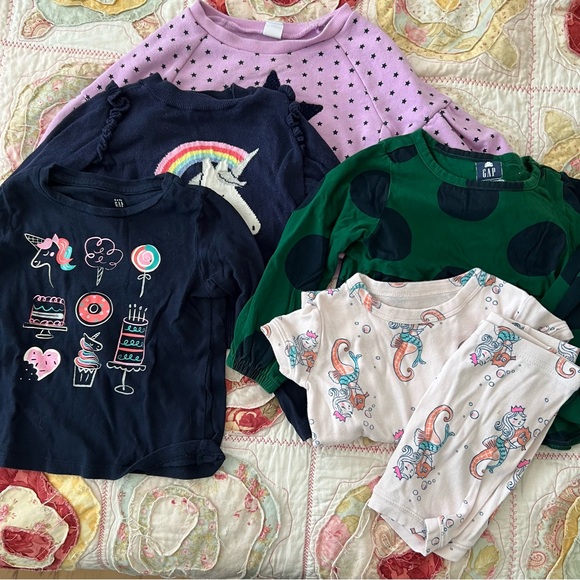 GAP Other - 2T Gap bundle